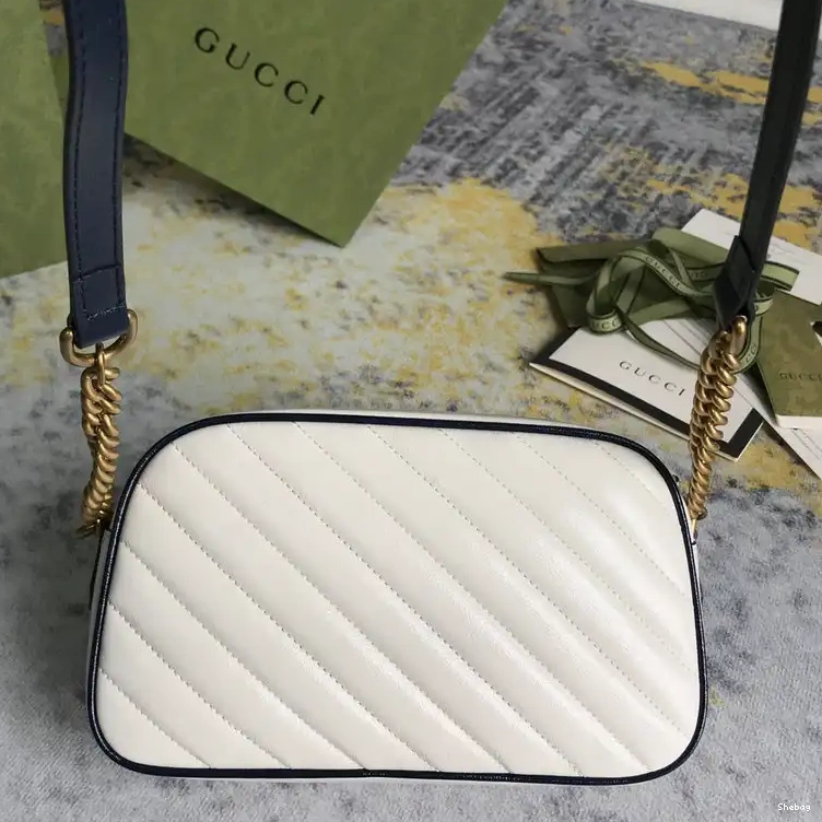 Gucci 2201DJ0029 Bag 0613
